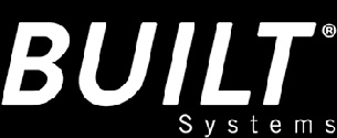 BUILT Systems logo