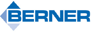 Berner international logo