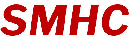 smhc logo white